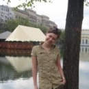 Копылова Анастасия Олеговна