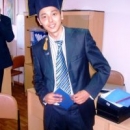 Оразбеков Шокан Сансызбаевич