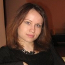 Суслова Александра Геннадьевна