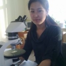 Жиркова Марфа Николаевна