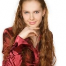 Курлышева Наталья Олеговна