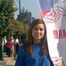 Расулова Патимат Нурмагомедовна