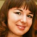 Соловьева Мария Борисовна