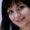 Гаврилова Анжелика Олеговна