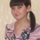 Кочерга Анжела Васильевна