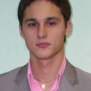 Чирков Александр Викторович