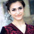 Алиомарова Саида Лиматовна