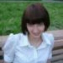 Бербенец Елизавета Анатольевна