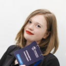 Лазакович Елизавета Владимировна