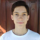 Белоусов Павел Евгеньевич