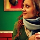 Мурзина Дарья Юрьевна