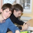 Цимбал Сергей Александрович