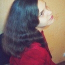 Пирогова Ксения Анатольевна