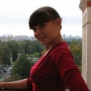 Петровская Евгения Станиславовна