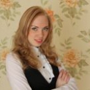 Герк Надежда Александровна