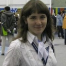 Петренко Анастасия Валентиновна