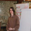 Балыков Данил Вениаминович