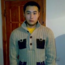 Исмаилов Данияр Маратович