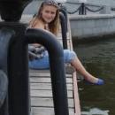 Комарова Александра Ивановна