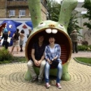 Абрашитова Ксения Александровна