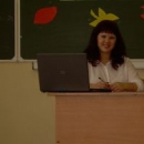 Комарова Надежда Юрьевна