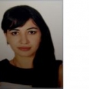 Захарова Ольга Олеговна