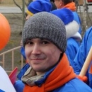 Васильчук Алексей Николаевич