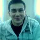 Калугин Олег Владимирович