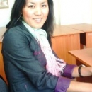 Базыраа Эмина Кан-Ооловна