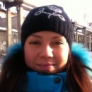 Перфильева Валентина Владиславовна