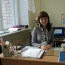 Гайнутдинова Лейсан Наилевна