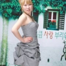 Бальжинимаева Дарима Шагдаржаповна