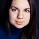 Овчинникова Дарья Сергеевна