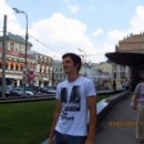 Курбанов Богдан Евгеньевич