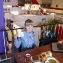 Селезнева Мария Андреевна