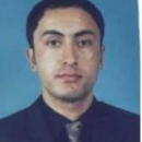 Каноатов Хайрулло Муродиллаевич