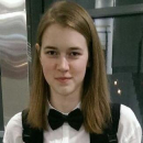 Карпицкая Дарья Олеговна