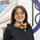 Гольцова Евгения Викторовна