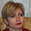 Галас Марина Леонидовна