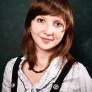 Самарская Евгения Борисовна