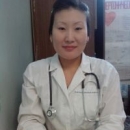 Иванова Татьяна Андреевна