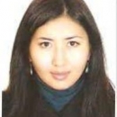 Шуленбаева Камила Саяновна