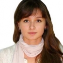 Залевина Анна Руслановна