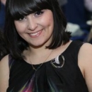 Магомедова Джаанет Киниязовна