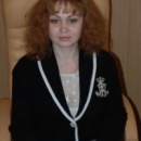 Гордеева Юлия Васильевна