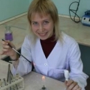 Санникова Евгения Павловна