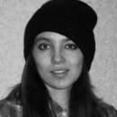 Зарипова Карина Ирековна