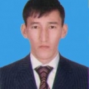 Бердимбетов Тимур Тилеубергенович