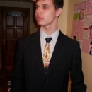 Арсланов Ренат Рамилевич