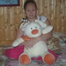 Домбровская Яна Дмитриевна